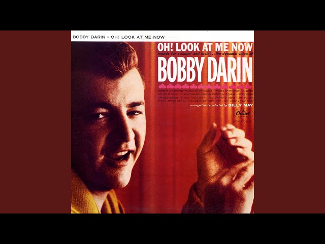 Bobby Darin - Blue Skies