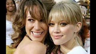 Hilary Duff - Play with fire