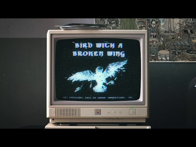 Weezer - Bird With A Broken Wing