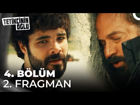 Tetikçinin Oğlu 4. Bölüm 2. Fragmanı | ''Biz Masumlara Sıkmayız!''