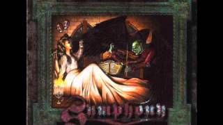 Secrets - Symphony X - The Damnation Game