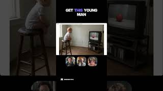 Enhance Quadrant 4: Mystery TV #substack #shorts