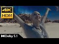 4K HDR • Demo #23 - Valerian and the City of a Thousand Planets • Dolby 5.1