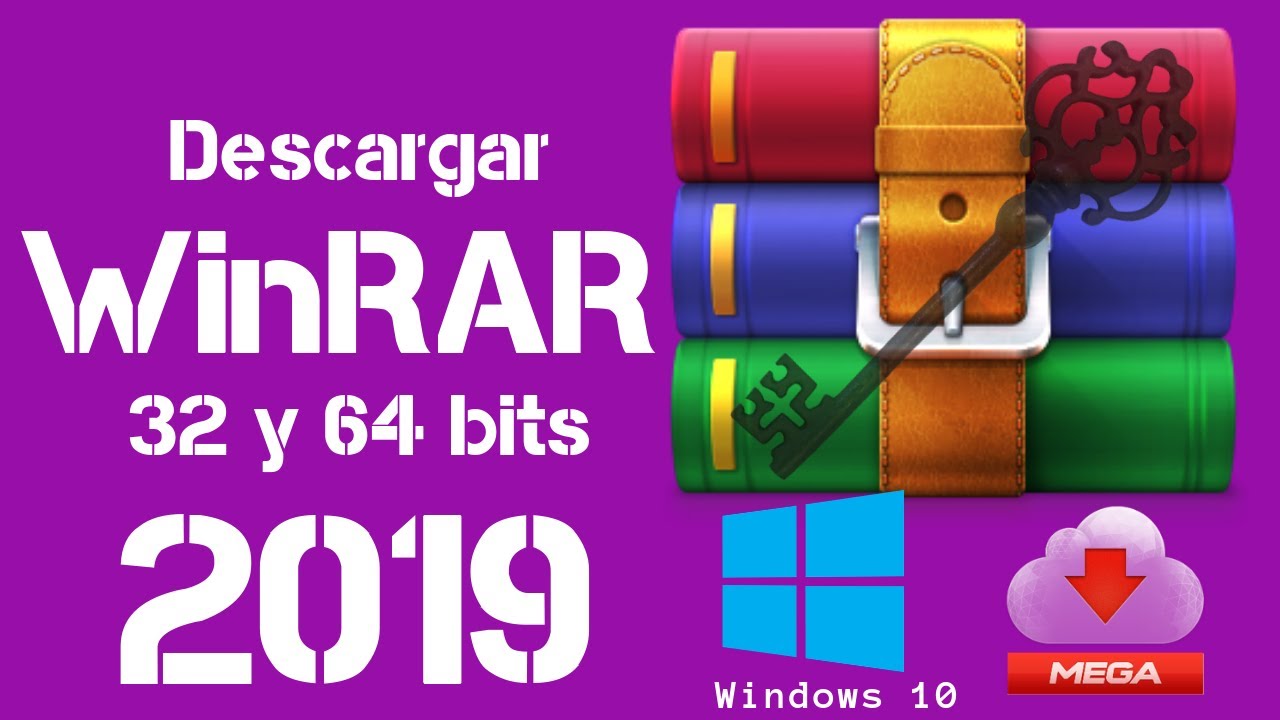 download winrar 2019