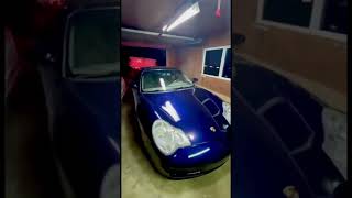 Porsche Targa / ￼Средний возраст