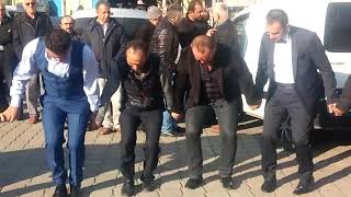 Akçaabat Kardelen Düğün Salonu Davul Zurna Horon Meşeli Köyü Düğünü Sinan Güneysu & Ömer Gaydan