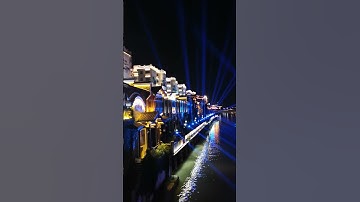 Changting , a small city in Fujian province， China. Local people are Hakka 客家人。