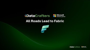 All roads lead to fabric webinar