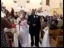 Nigerian-America...  Wedding Gospel Music Recessional