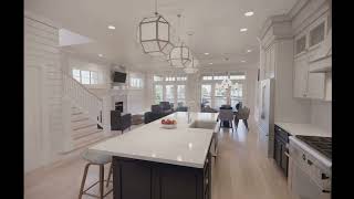 Sunset Wharf at Bay Bridge Marina Interior Walkthrough