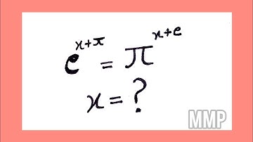Nice Olympiad Math | Exponential Problem | Can You Solve This