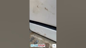 Flowstop at a partner