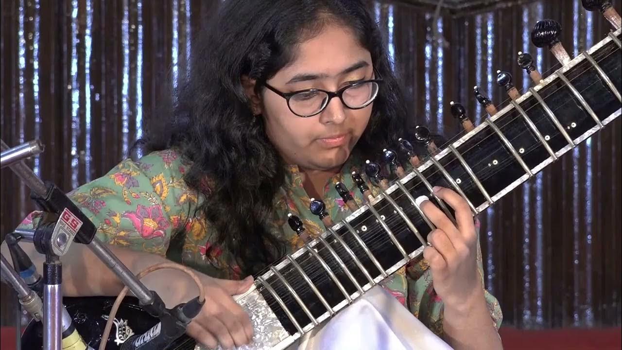 SITAR VADAN YouTube
