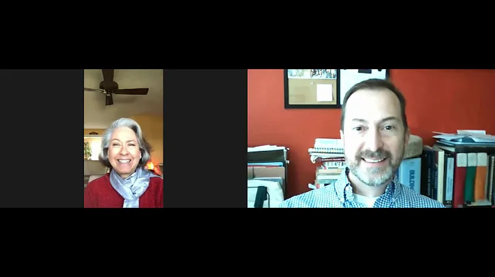 Square Paws talks animal communication with Michel...