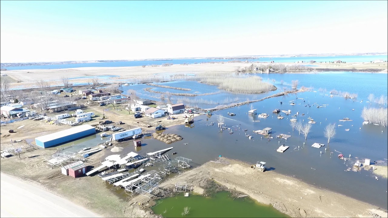 April 20th 2019 Lake Poinsett Campground YouTube