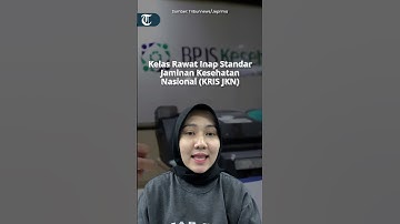 Thumbnail of Mulai 1 Januari 2025 BPJS Kesehatan Kelas 1, 2, 3 Bakal Dihapus