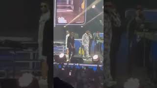 Lápiz Conciente “HACE LAS PACES”Con Mozart La Para en el concierto de Don Miguelo