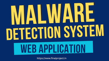 Malware Detection Using Machine learning and Deep Learning #finalyearproject