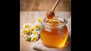 Filling Cups with Honey Dripless valve Quad dosing