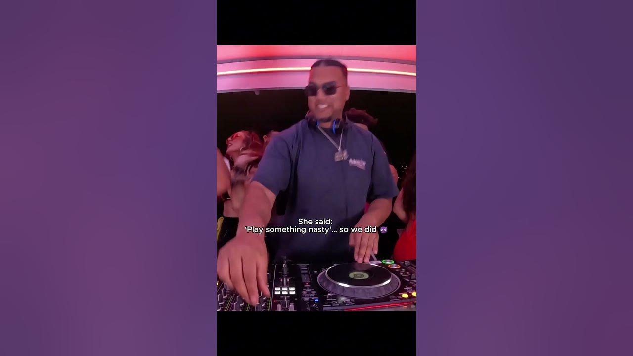 This mashup should be ILLEGAL…😤🔥