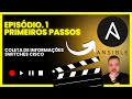 Seu Primeiro Playbook Ansible na Rede – Coleta de Informações de Switches Cisco (Episodio 1)