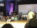 Battle of the year 2012 italy rome walrus 1vs1matthew