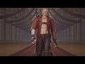 Marvel Vs Capcom Infinite - Dante's Betrayal?