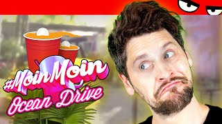 Das große Sommergames-TEST-CHAOS! | MoinMoin Ocean Drive mit Simon