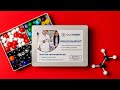 Molecular Kit Review Quiz