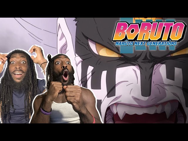 Boruto: Naruto Next Generations' Episode 65 Delayed: What To Expect from  Momoshiki Battle, New Rinnegan Reveal : US : koreaportal