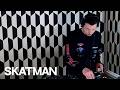 SKATMAN [MIA MAO live] DJ set | TECHNO/HOUSE/SYNTH-POP
