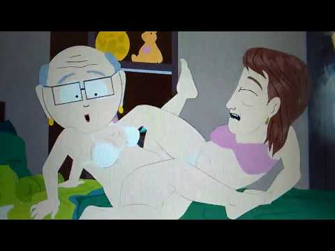 Southpark - Bescher mich 