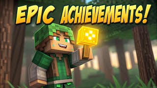The Quest for All Minecraft Advancements A Complete Completionist Guide