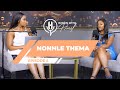 Within with hazel s3 ep5 nonhle thema
