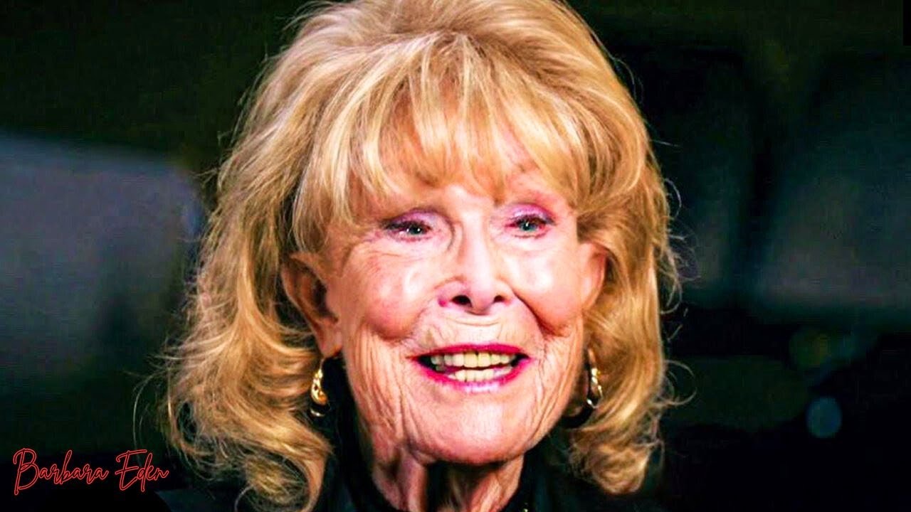 Barbara Eden Young Bikini Moments Spark Outrage — Too Bold Even for Adults!