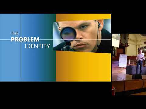 The Bourne Academy of Facilitation | How to Assassinate bad behaviours whilst being invisible