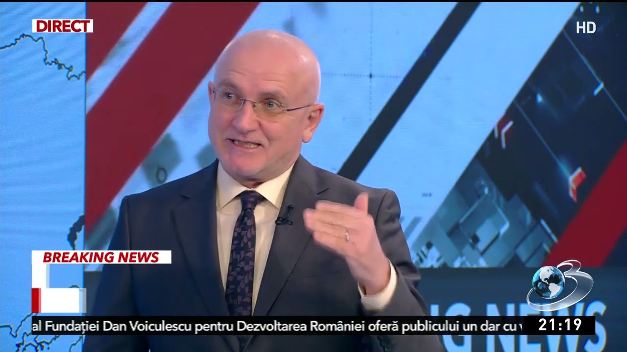 Ar fi bine ca România să aibă arme nucleare pe teritoriul ei?