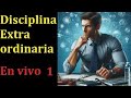 Disciplina Extraordinaria