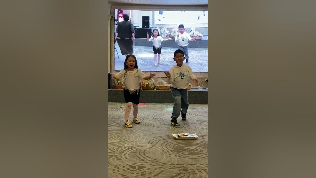 Попурри трендов Тик Тока ! - YouTube