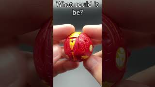 Bakugan Blind Bag Opening 87 #bakugan #blindbag #toys #shorts