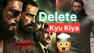 Dhurandhar 2 Review | Ranveer Singh Biggest Action Comeback | Full Movie Review Hindi