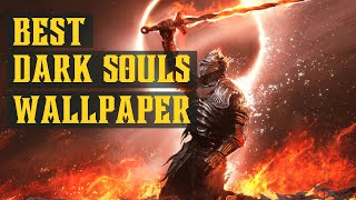 Top 50 Dark Souls Wallpapers for Wallpaper Engine