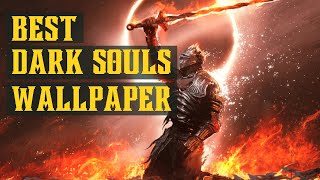 Top 50 Dark Souls Wallpapers for Wallpaper Engine screenshot 3