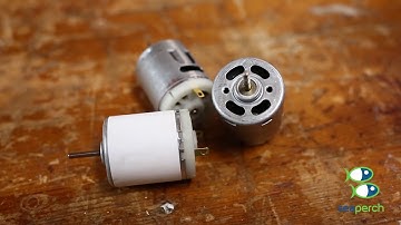 Seaperch Drive Pack (Previously Lite Kit)