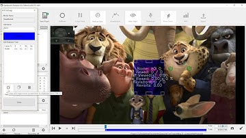 Specific Time AOI Example | Gazepoint Eye Tracking