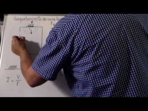 Vídeo: Quanta tensió produeix una bobina d’encesa?