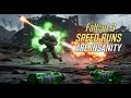 Fallout 3 Speedruns Are Insanity