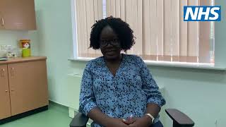acp nurse practitioner. meet the primary care workforce: florence sipawa