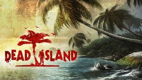 Mod Menu For Dead Island