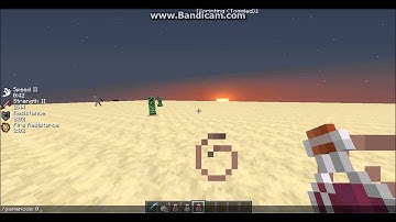 Best PvP Mods 1.7.10!